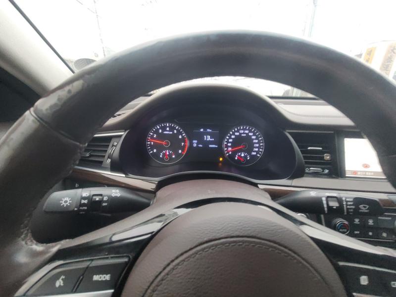 기아 올 뉴K7 2.4 GDi 프레스티지 - 이미지 7