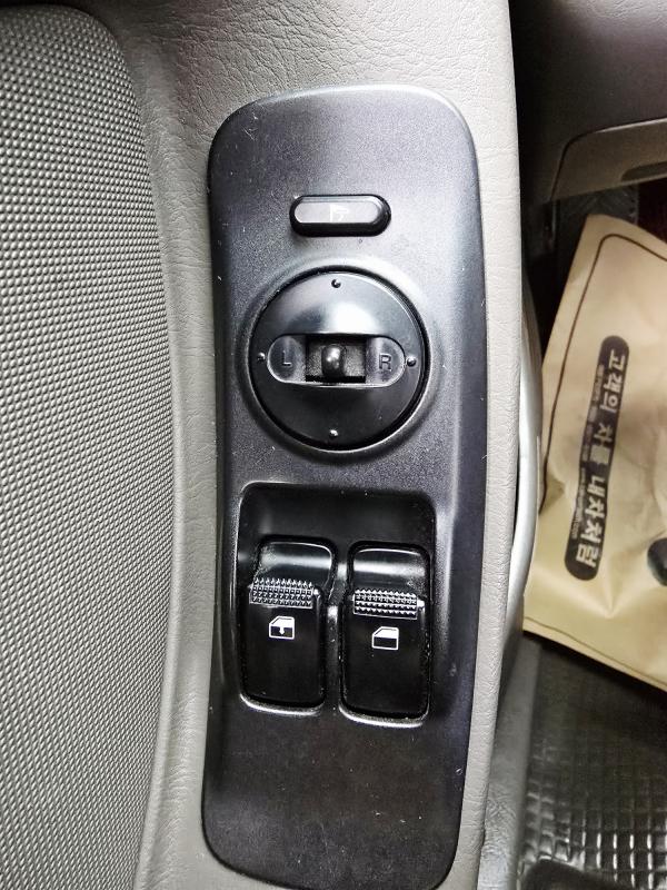 현대 포터II 윙바디 전동식 - 이미지 10