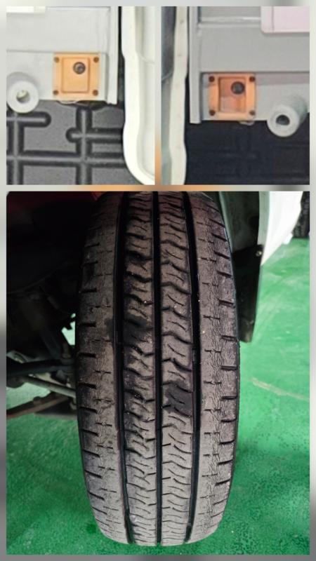 현대 포터II 윙바디 전동식 - 이미지 17