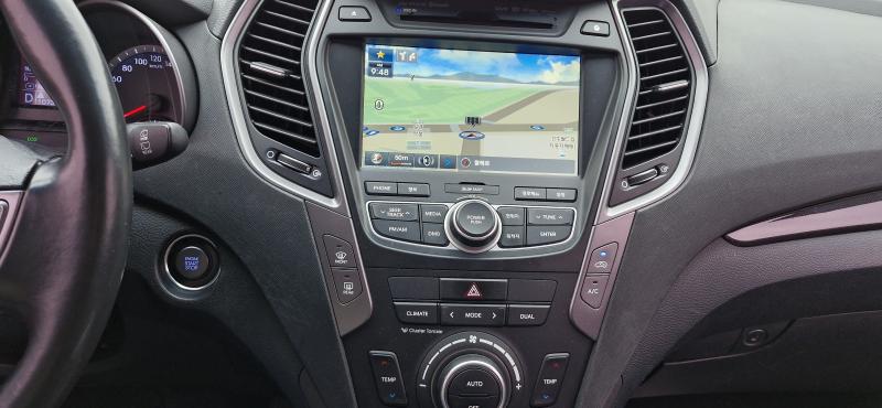 현대 싼타페(DM) 디젤 R2.0 2WD 프리미엄