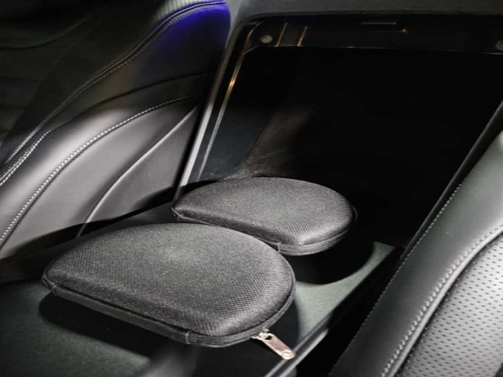 벤츠 S클래스(6세대) S500L 4매틱 - 이미지 9