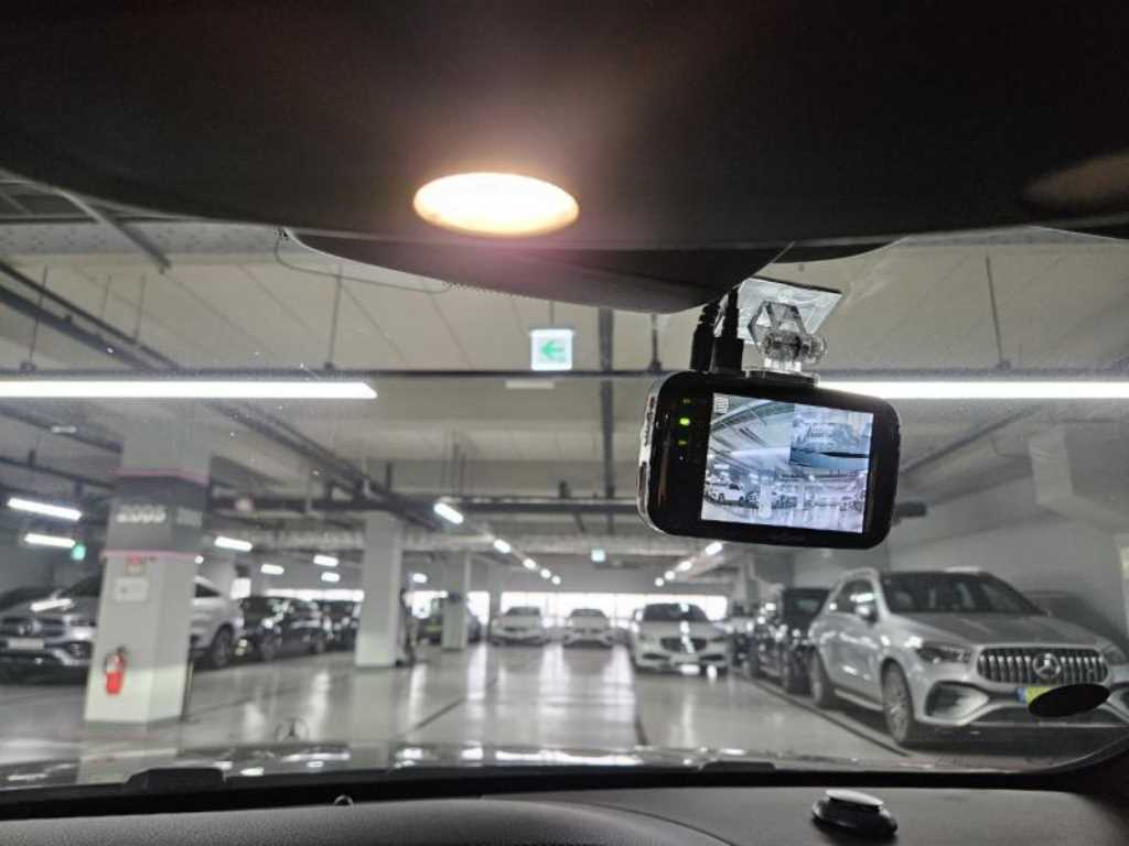 벤츠 S클래스(6세대) S500L 4매틱 - 이미지 12