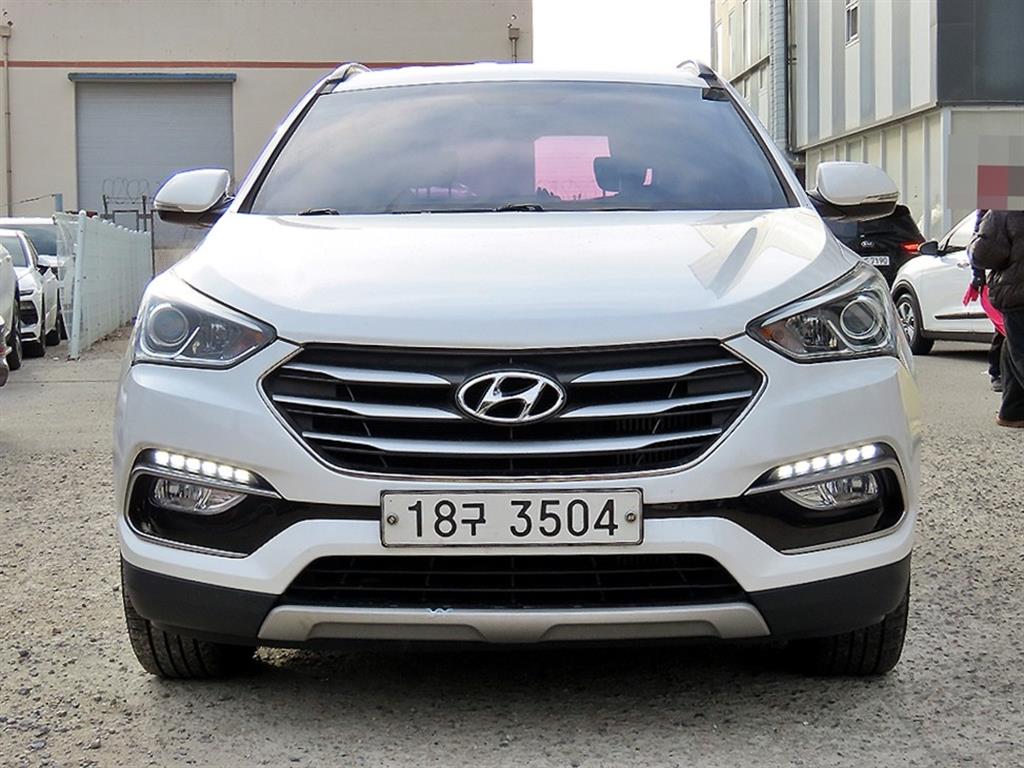 현대 싼타페 더 프라임 디젤 R2.0 2WD 프리미엄 - 이미지 6