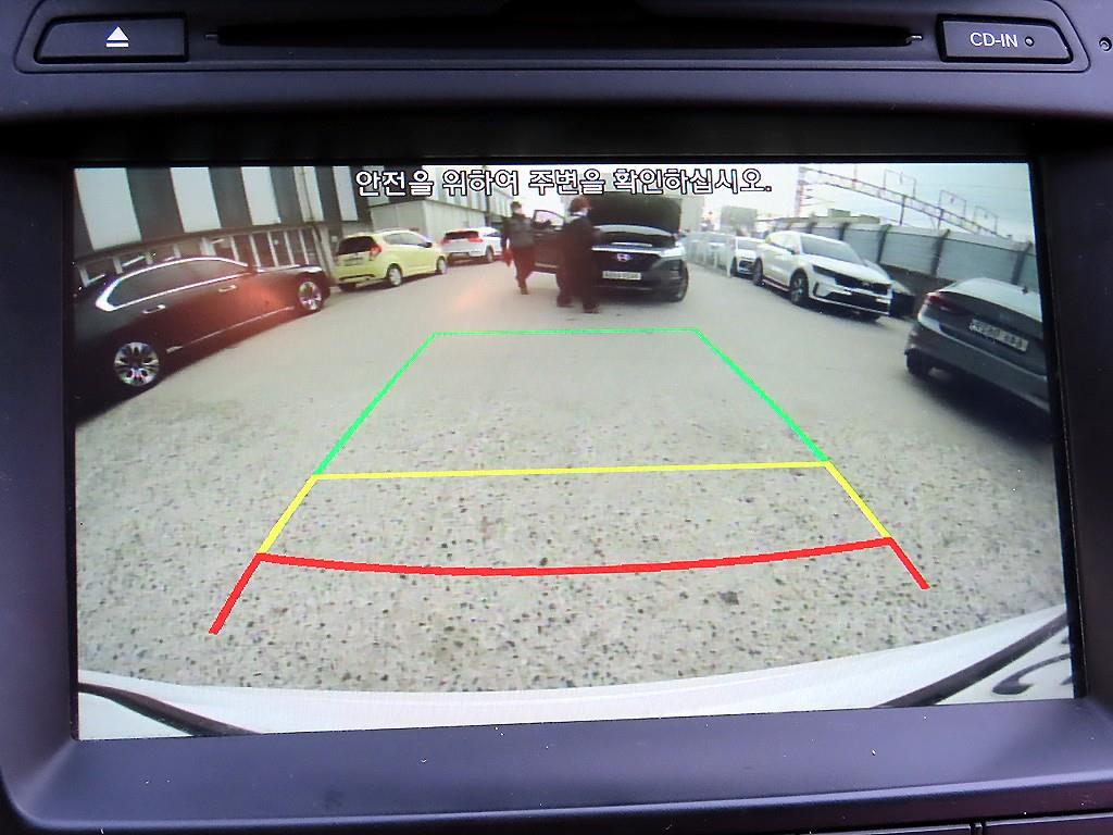 현대 싼타페 더 프라임 디젤 R2.0 2WD 프리미엄 - 이미지 15