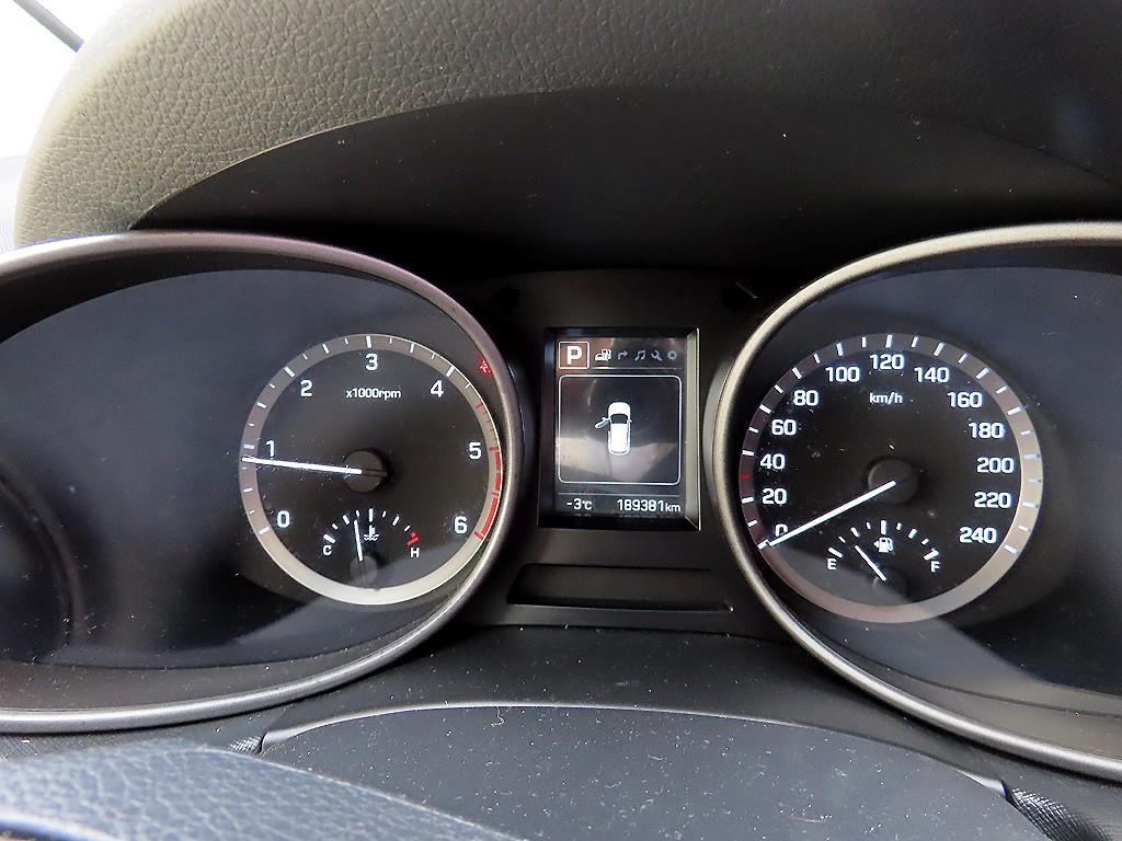 현대 싼타페 더 프라임 디젤 R2.0 2WD 프리미엄 - 이미지 14