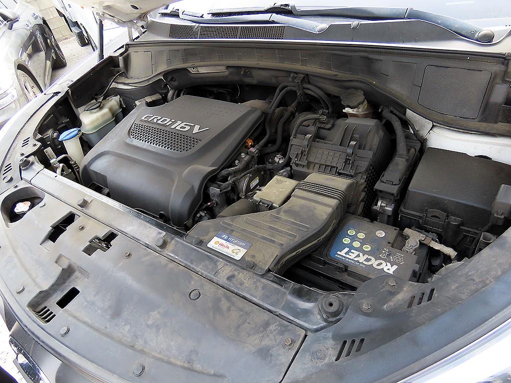 현대 싼타페 더 프라임 디젤 R2.0 2WD 프리미엄 - 이미지 18