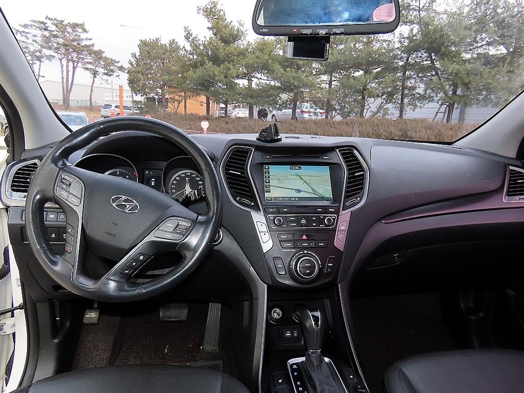 현대 싼타페 더 프라임 디젤 R2.0 2WD 프리미엄 - 이미지 19
