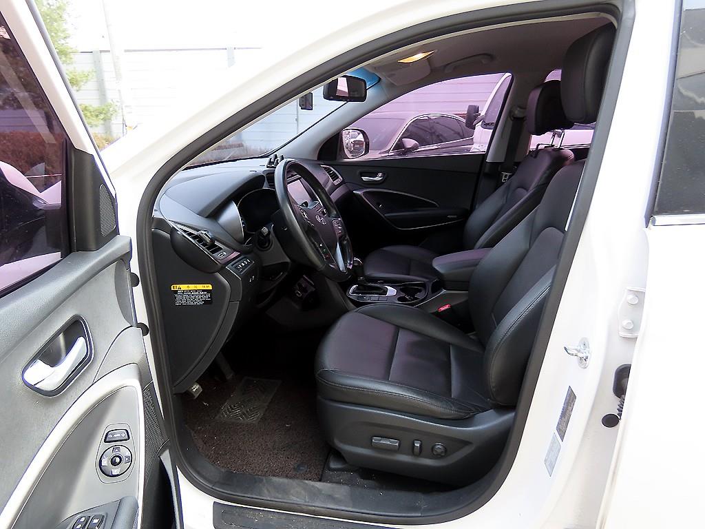 현대 싼타페 더 프라임 디젤 R2.0 2WD 프리미엄 - 이미지 12