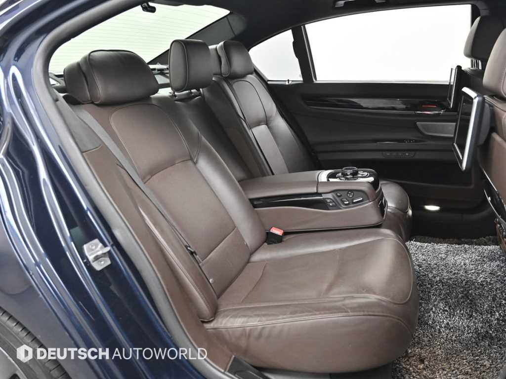 BMW 7시리즈(5세대) 750Li xDrive 인디비쥬얼 - 이미지 10