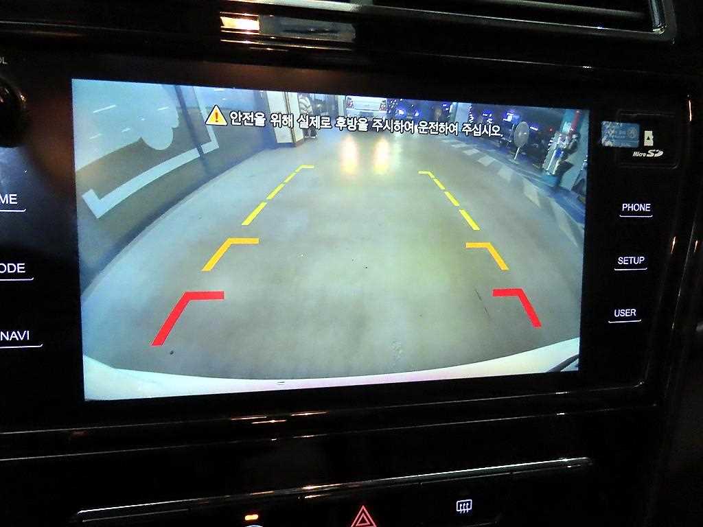 KG모빌리티(쌍용) 베리 뉴 티볼리 1.5 가솔린 2WD V3 - 이미지 6