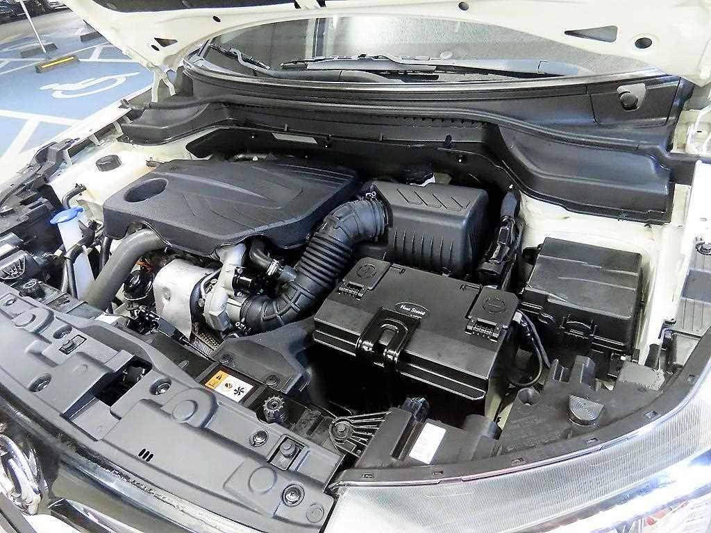 KG모빌리티(쌍용) 베리 뉴 티볼리 1.5 가솔린 2WD V3 - 이미지 12