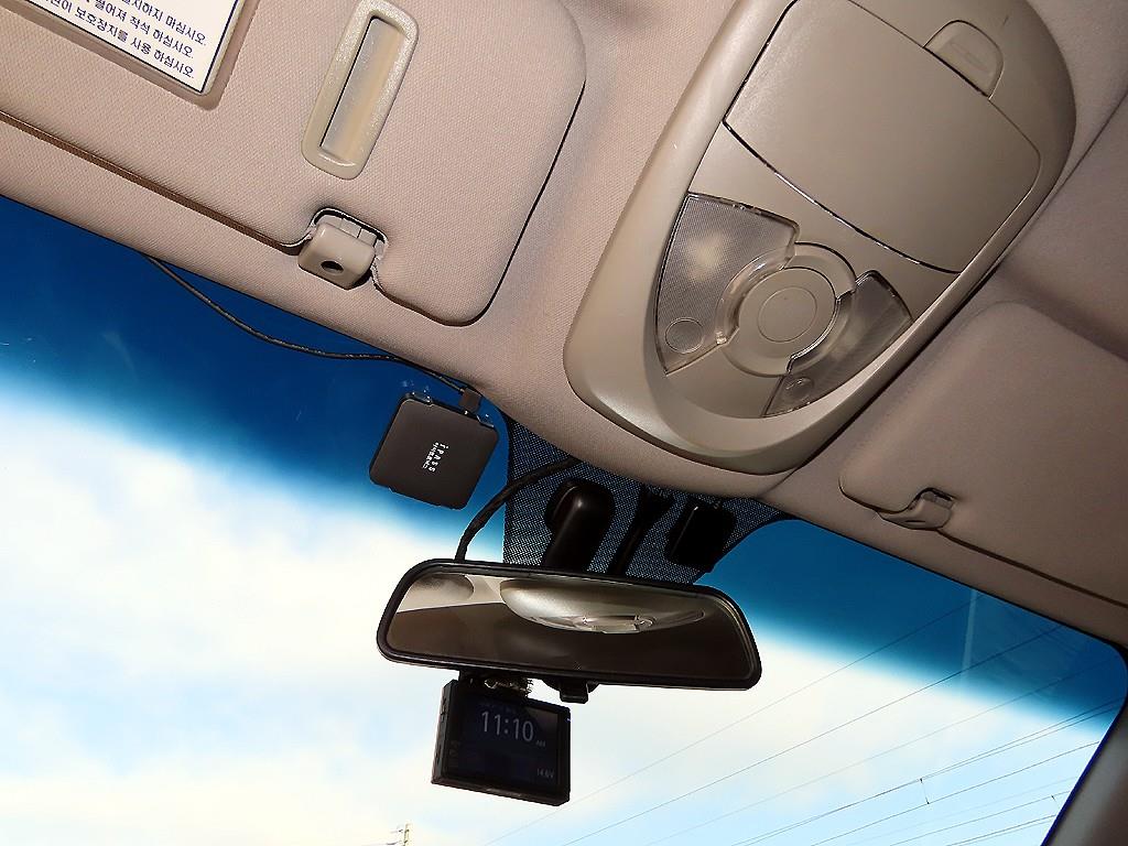 KG모빌리티(쌍용) 코란도 스포츠 CX7 4WD 익스트림 - 이미지 19