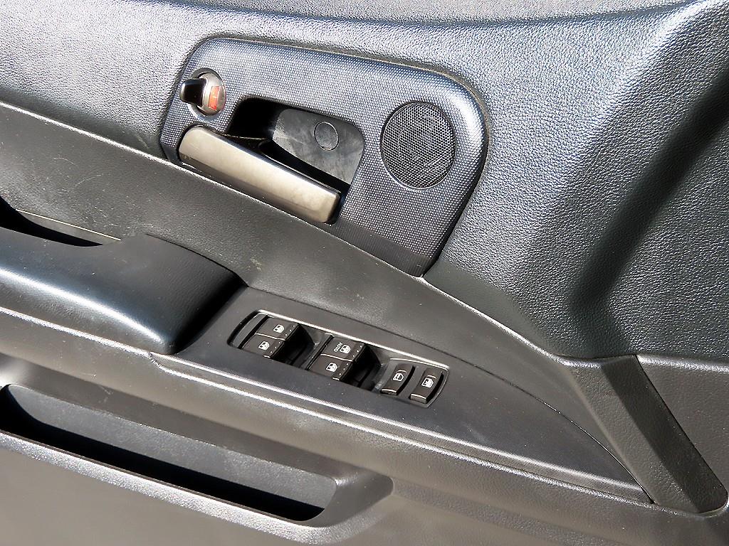 KG모빌리티(쌍용) 코란도 스포츠 CX7 4WD 익스트림 - 이미지 12