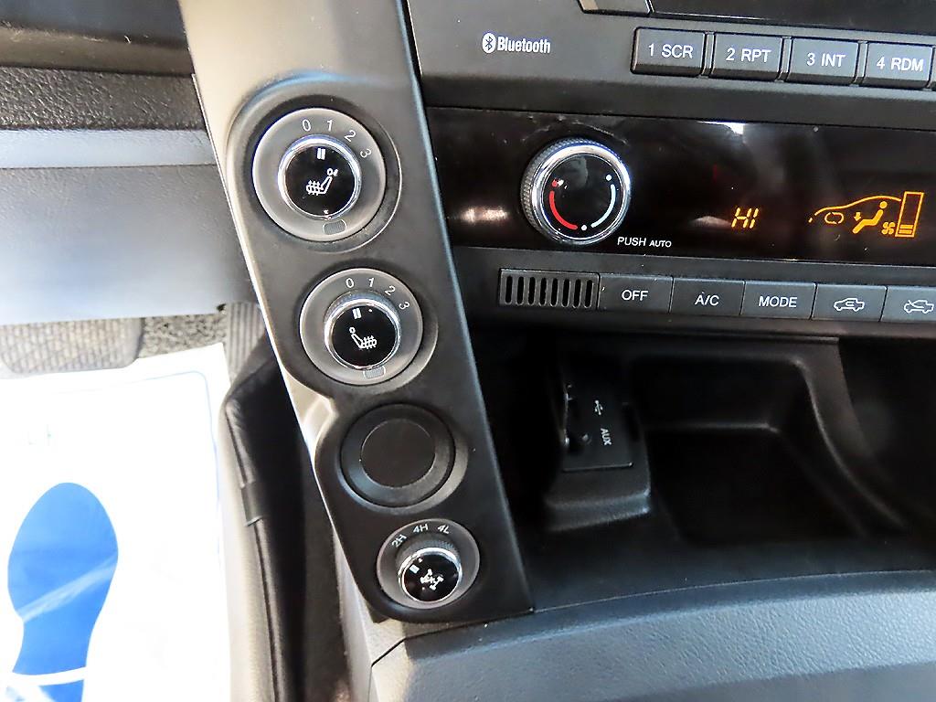 KG모빌리티(쌍용) 코란도 스포츠 CX7 4WD 익스트림 - 이미지 3