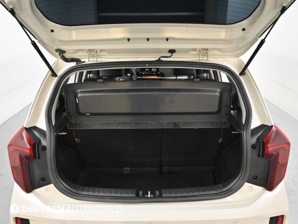 기아 더 뉴모닝(JA) 1.0 가솔린 프레스티지 - 이미지 12