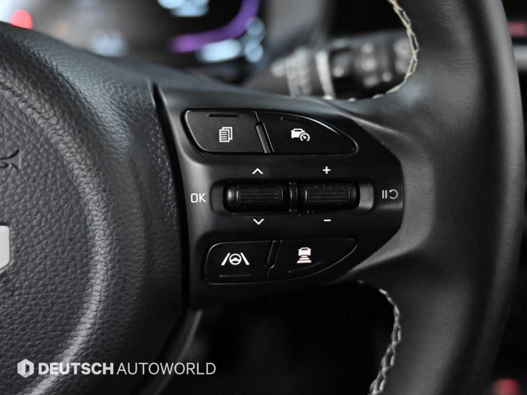 기아 더 뉴모닝(JA) 1.0 가솔린 프레스티지 - 이미지 19