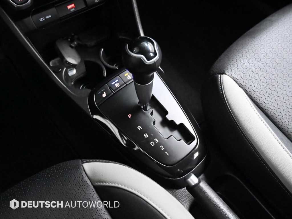 기아 더 뉴모닝(JA) 1.0 가솔린 프레스티지 - 이미지 11