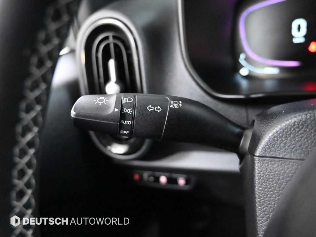 기아 더 뉴모닝(JA) 1.0 가솔린 프레스티지 - 이미지 9