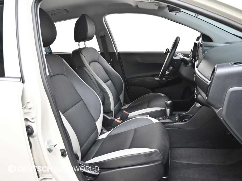 기아 더 뉴모닝(JA) 1.0 가솔린 프레스티지 - 이미지 3