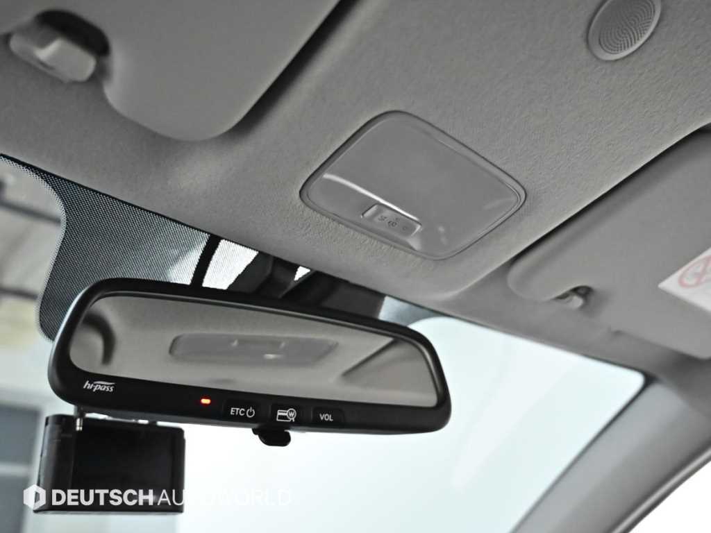 기아 더 뉴모닝(JA) 1.0 가솔린 프레스티지 - 이미지 18