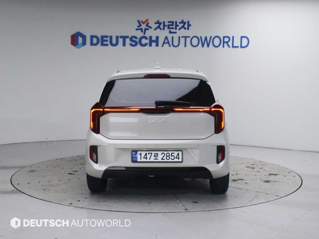 기아 더 뉴모닝(JA) 1.0 가솔린 프레스티지 - 이미지 13