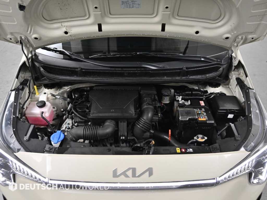 기아 더 뉴모닝(JA) 1.0 가솔린 프레스티지 - 이미지 16