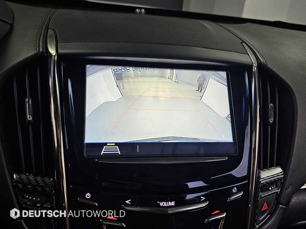 캐딜락 ATS 2.0 프리미엄 - 이미지 19