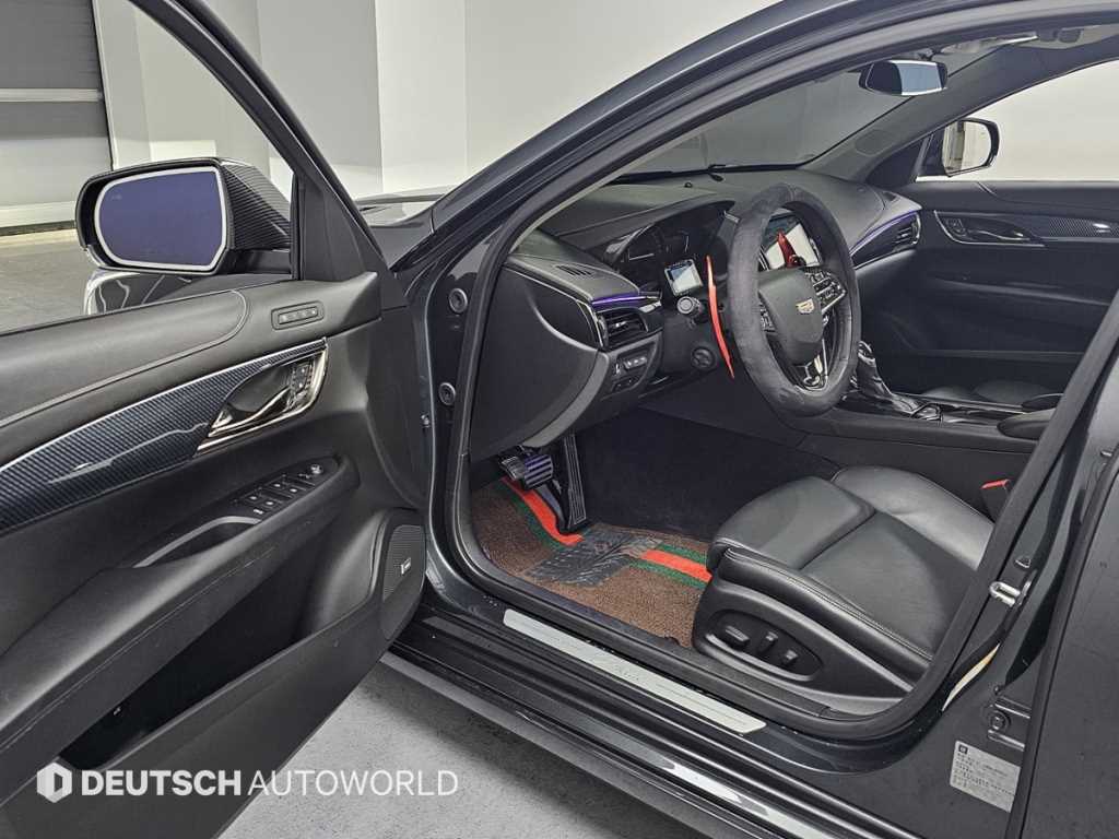 캐딜락 ATS 2.0 프리미엄 - 이미지 4