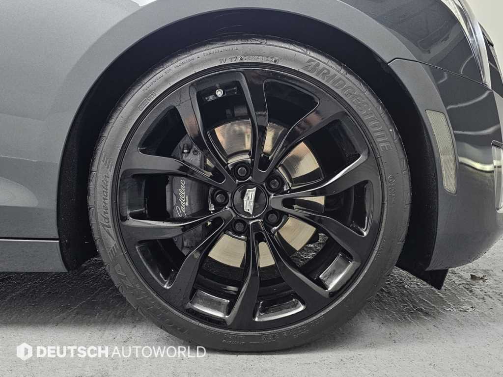 캐딜락 ATS 2.0 프리미엄 - 이미지 15