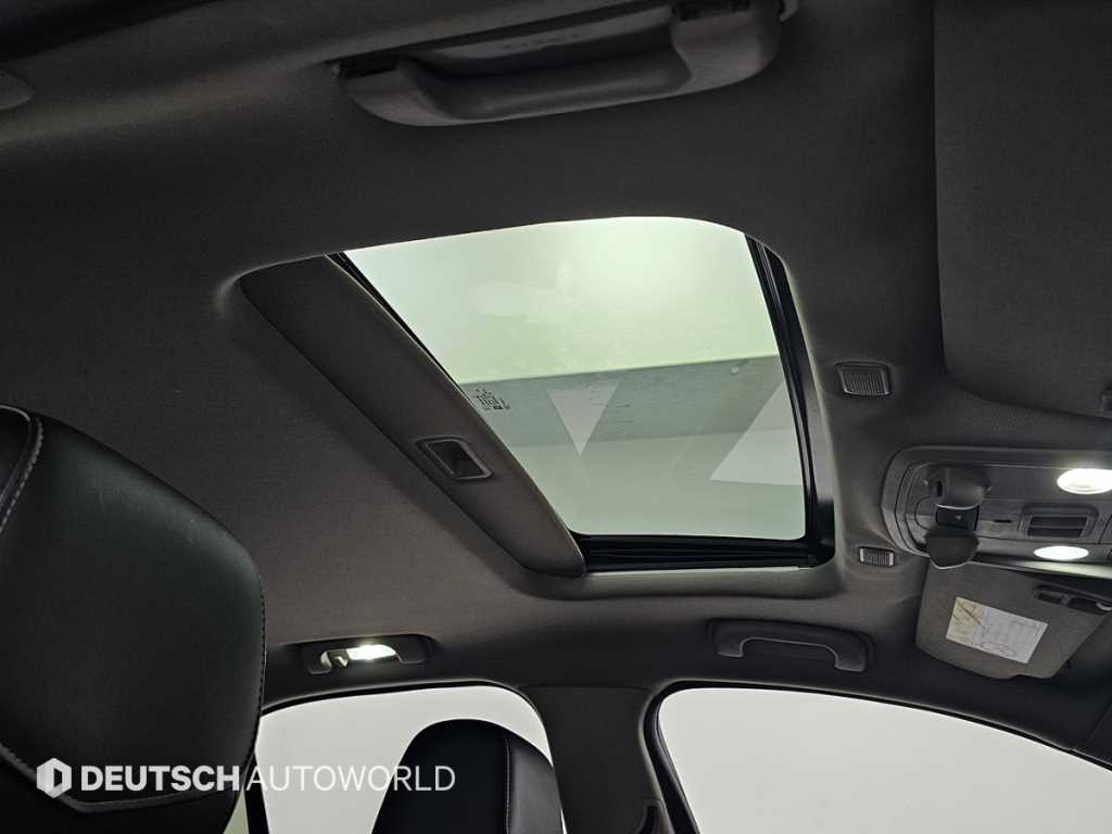 캐딜락 ATS 2.0 프리미엄 - 이미지 14