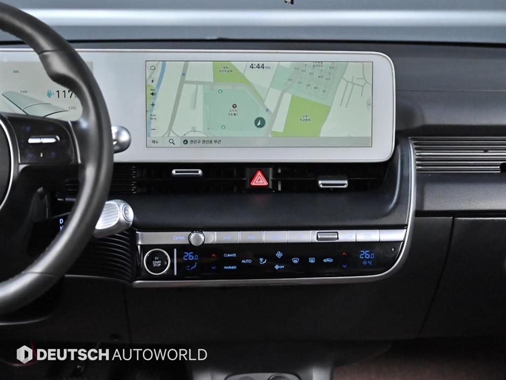 현대 아이오닉 5 EV 2WD 스탠다드 영업용 - 이미지 9