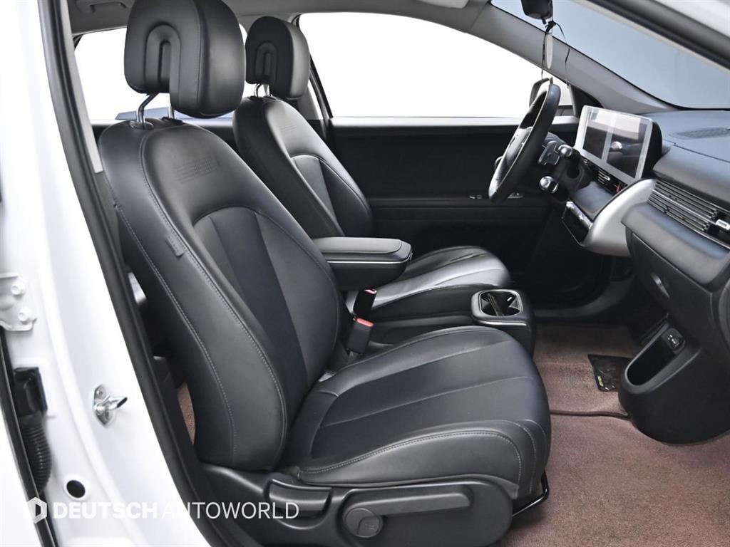 현대 아이오닉 5 EV 2WD 스탠다드 영업용 - 이미지 3