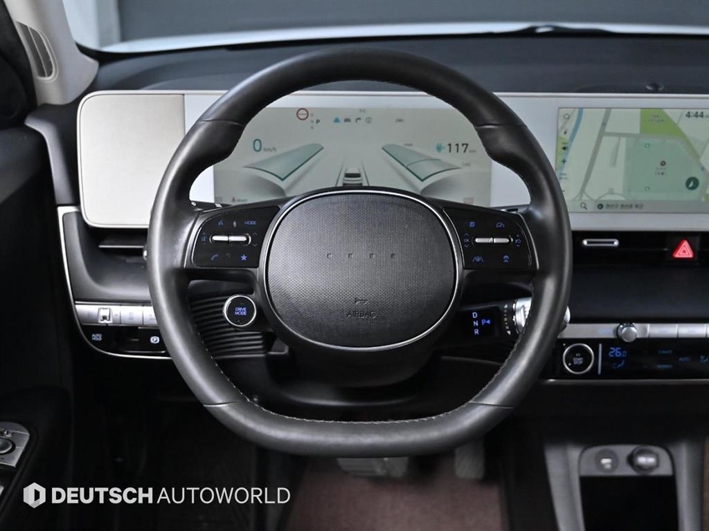 현대 아이오닉 5 EV 2WD 스탠다드 영업용 - 이미지 20