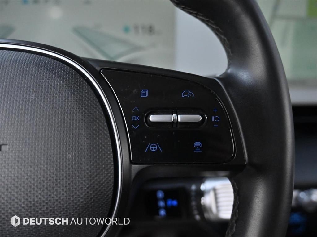 현대 아이오닉 5 EV 2WD 스탠다드 영업용 - 이미지 6