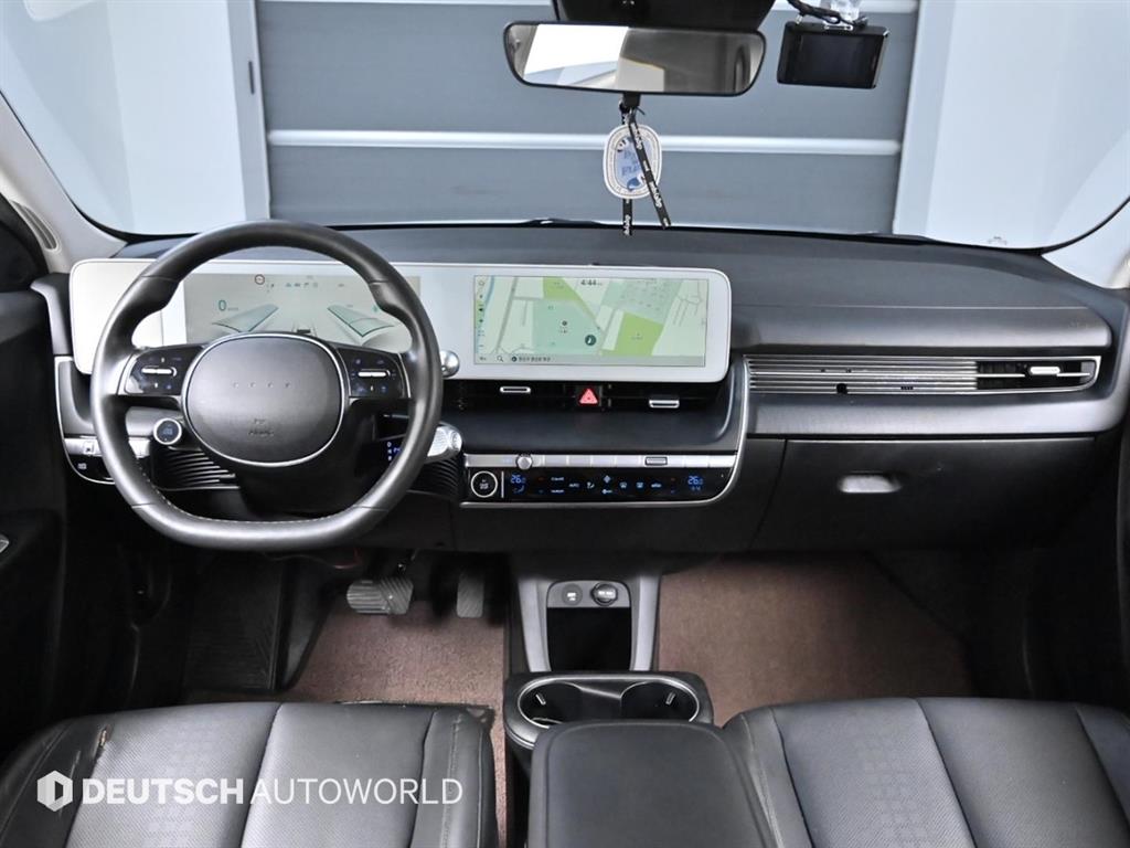 현대 아이오닉 5 EV 2WD 스탠다드 영업용 - 이미지 11