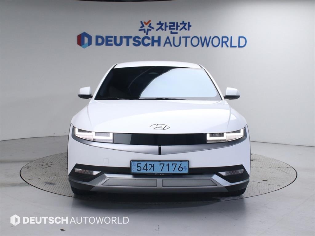 현대 아이오닉 5 EV 2WD 스탠다드 영업용 - 이미지 13