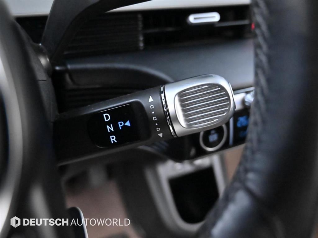 현대 아이오닉 5 EV 2WD 스탠다드 영업용 - 이미지 8