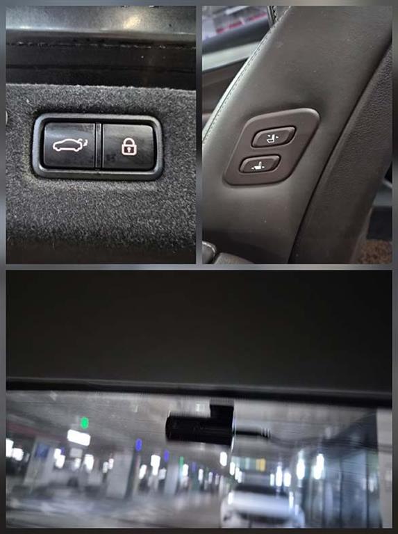 현대 그랜저IG 3.0 GDi 익스클루시브 스페셜 - 이미지 17