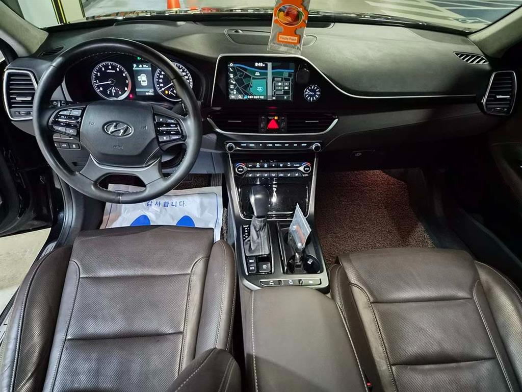 현대 그랜저IG 3.0 GDi 익스클루시브 스페셜 - 이미지 4