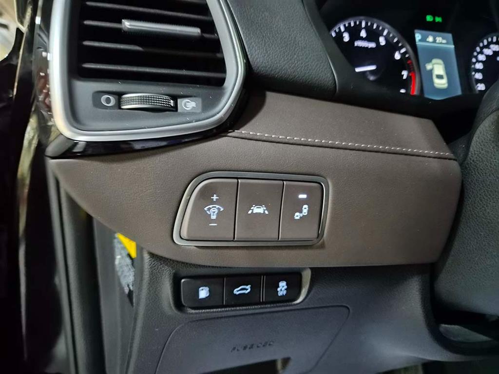 현대 그랜저IG 3.0 GDi 익스클루시브 스페셜 - 이미지 12