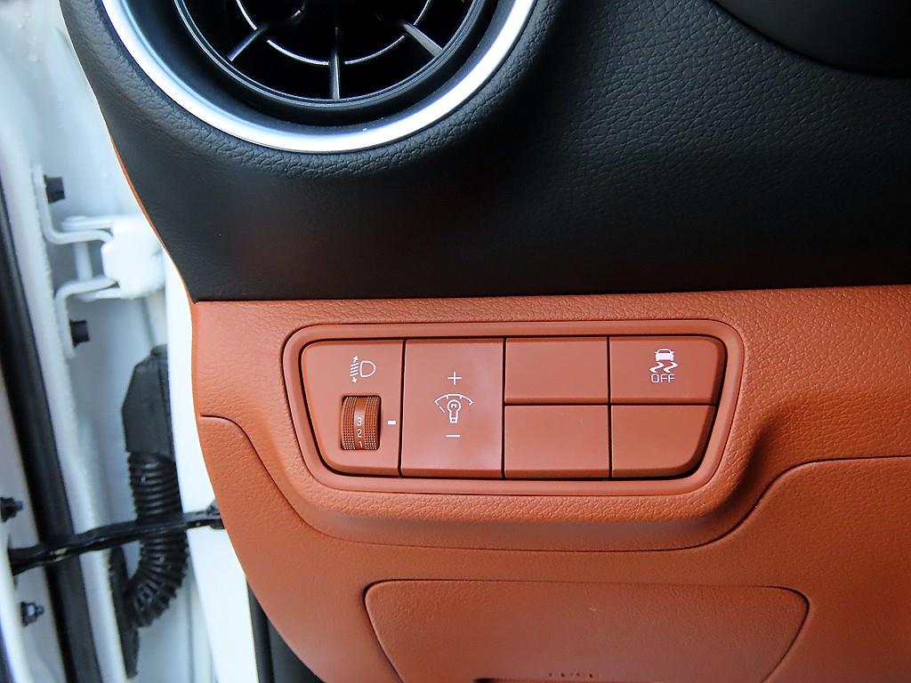 기아 더 뉴 K3 1.6 가솔린 프레스티지 - 이미지 11