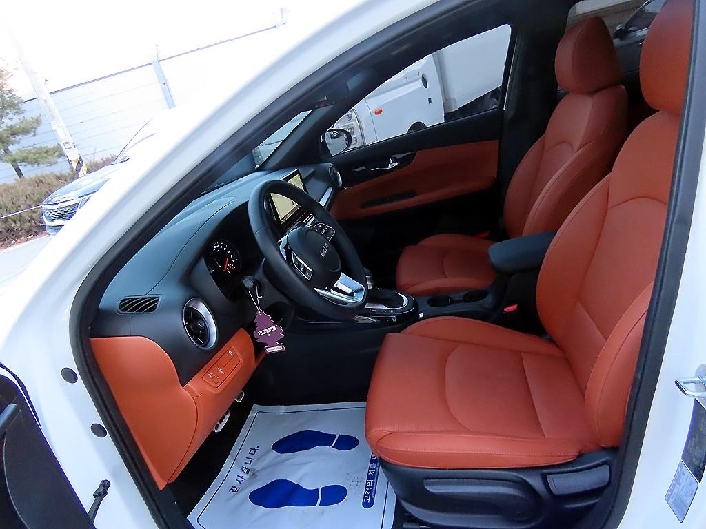 기아 더 뉴 K3 1.6 가솔린 프레스티지 - 이미지 8