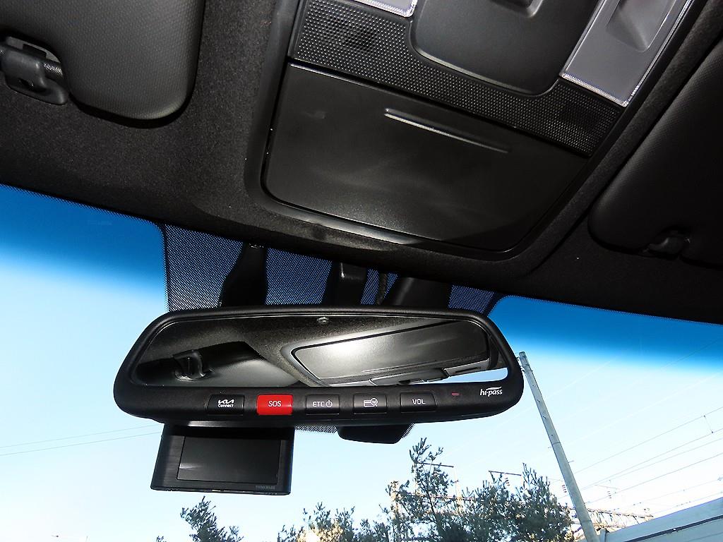 기아 더 뉴 K3 1.6 가솔린 프레스티지 - 이미지 15