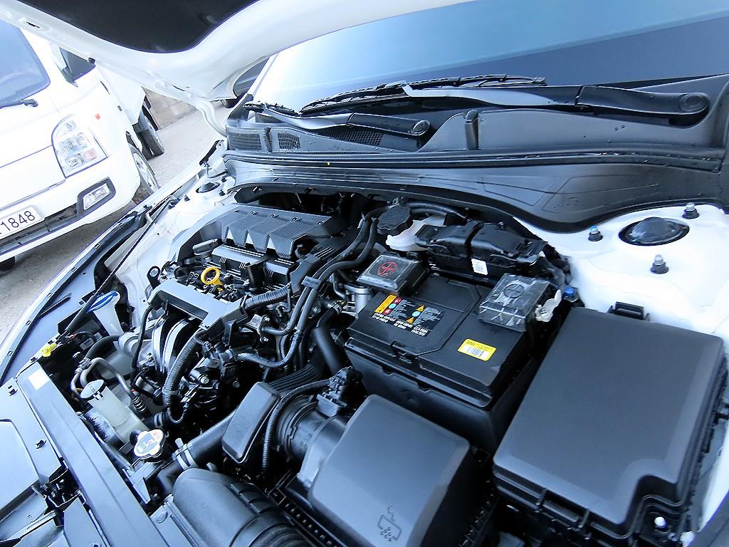 기아 더 뉴 K3 1.6 가솔린 프레스티지 - 이미지 18