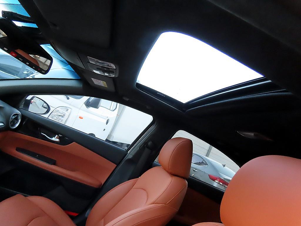 기아 더 뉴 K3 1.6 가솔린 프레스티지 - 이미지 13