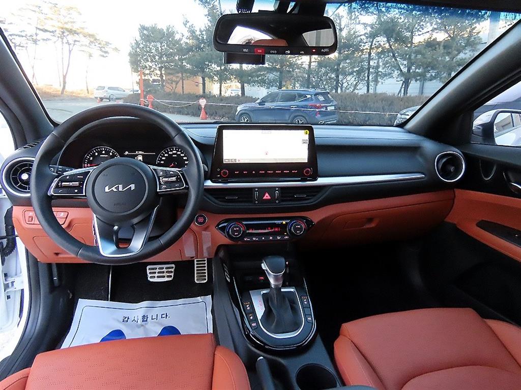 기아 더 뉴 K3 1.6 가솔린 프레스티지 - 이미지 17