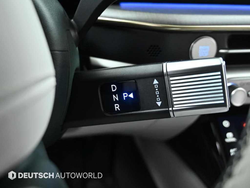 현대 디 올뉴그랜저 가솔린 3.5 2WD 캘리그래피 - 이미지 15