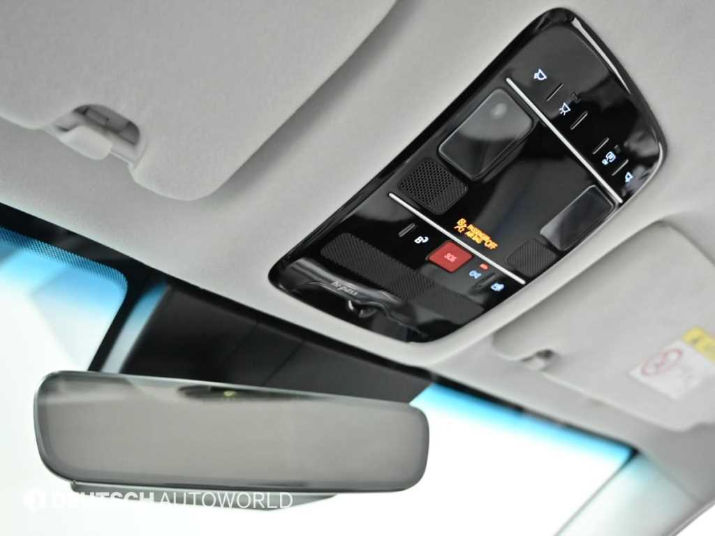 현대 디 올뉴그랜저 가솔린 3.5 2WD 캘리그래피 - 이미지 18