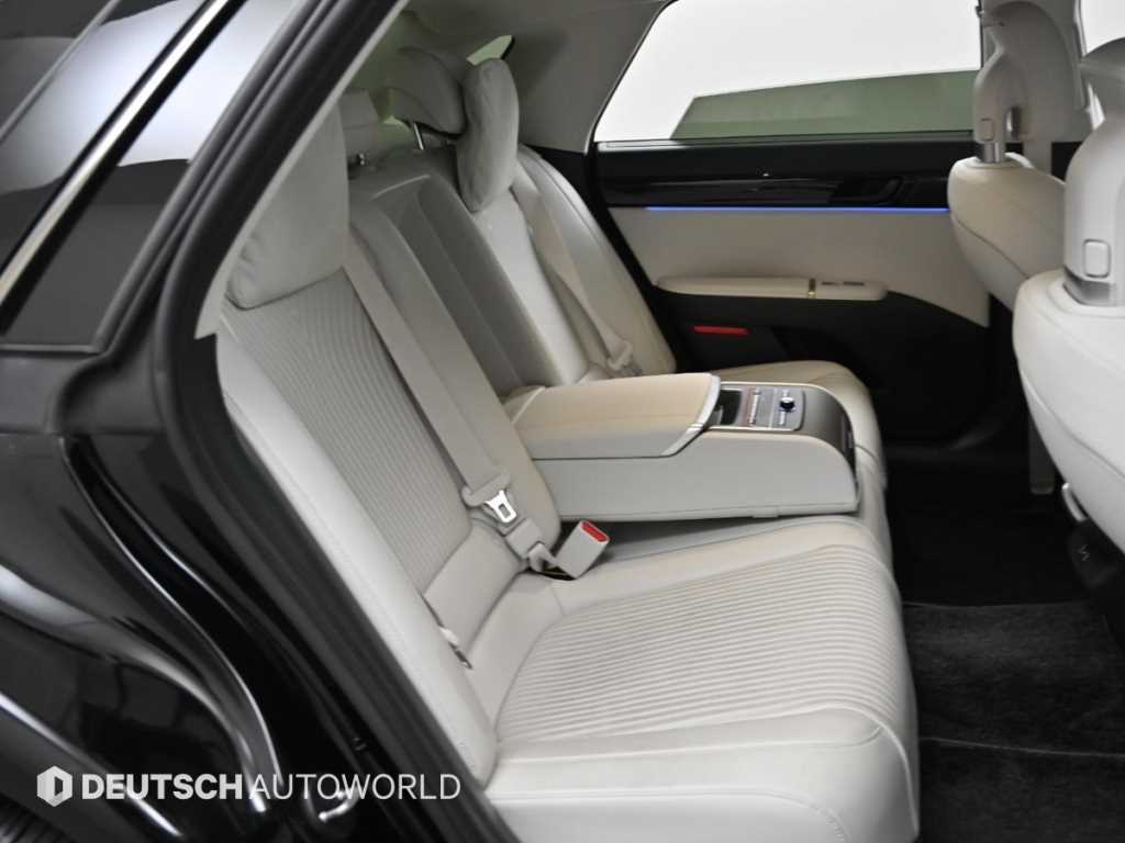 현대 디 올뉴그랜저 가솔린 3.5 2WD 캘리그래피 - 이미지 16