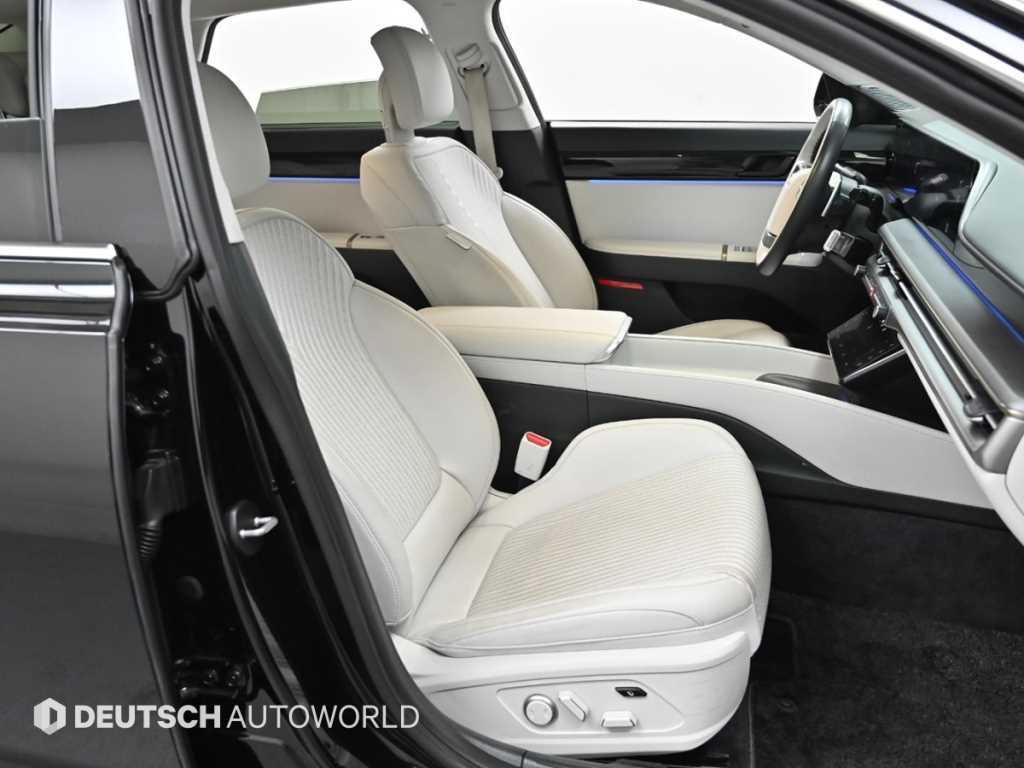 현대 디 올뉴그랜저 가솔린 3.5 2WD 캘리그래피